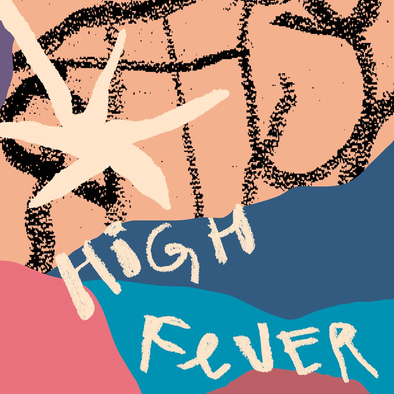High Fever cover artwork